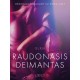 Raudonasis deimantas – erotinė literatūra