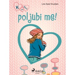 K kao Klara 3 – poljubi me!