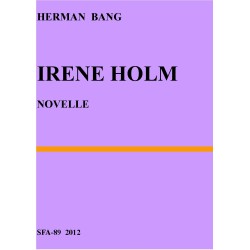 Irene Holm
