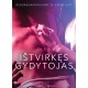Ištvirkęs gydytojas – seksuali erotika