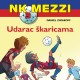 NK Mezzi 3: Udarac škaricama