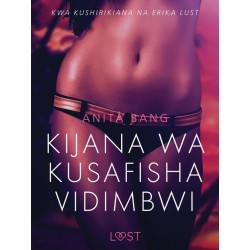 Kijana wa Kusafisha Vidimbwi - Hadithi Fupi ya Mapenzi