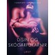 Dísin og skógarpúkarnir - Erótísk smásaga