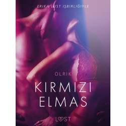 Kırmızı Elmas - Erotik Öykü