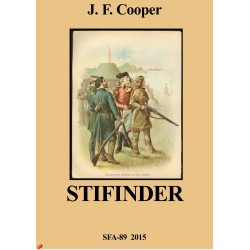 Stifinder