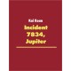 Incident 7834, Jupiter