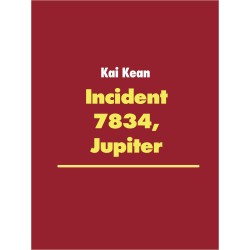 Incident 7834, Jupiter