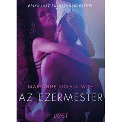 Az ezermester - Szex és erotika