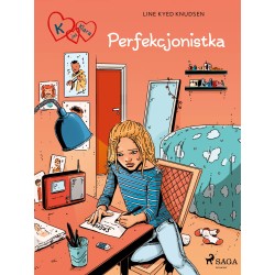 K jak Klara 16 - Perfekcjonistka