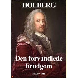 Den forvandlede brudgom