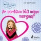 Kara iš raidės „K" 2 – Ar norėtum būti mano mergina?