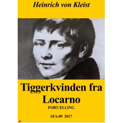 Tiggerkvinden fra Locarno