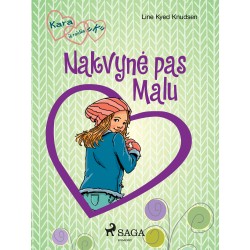 Kara iš raidės „K" 4 – Nakvynė pas Malu