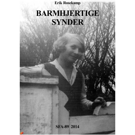 Barmhjertige synder