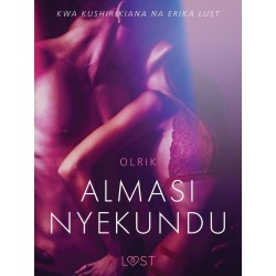 Almasi Nyekundu - Hadithi Fupi ya Mapenzi