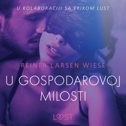 U gospodarovoj milosti - Seksi erotika