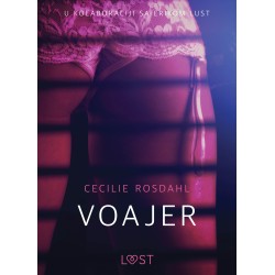 Voajer - Seksi erotika