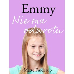 Emmy 9 - Nie ma odwrotu
