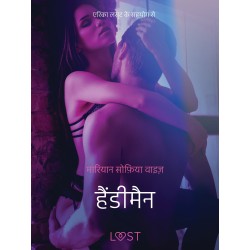 हैंडीमैन - एक कामुक कहानी