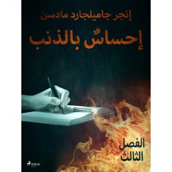 إحساسٌ بالذنب - الفصل الثالث