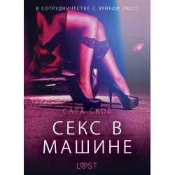 Секс в машине - Эротика