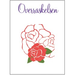 Overraskelsen: I fantasien er alt tilladt