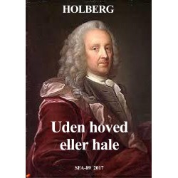 Uden hoved eller hale