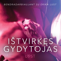 Ištvirkęs gydytojas – seksuali erotika