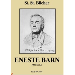 Eneste barn