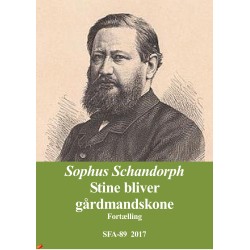 Stine bliver gårdmandskone