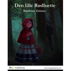 Den lille Rødhætte