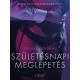 Születésnapi meglepetés – Szex és erotika