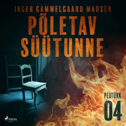 Põletav süütunne – 4. peatükk