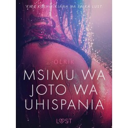 Msimu wa Joto wa Uhispania - Hadithi Fupi ya Mapenzi