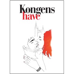 Kongens have: I fantasien er alt tilladt