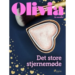 Olivia - Det store stjernemøde
