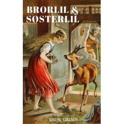 Brorlil og Søsterlil