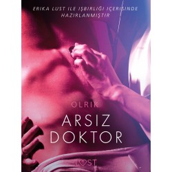 Arsız Doktor - Erotik öykü