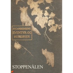 Stoppenålen