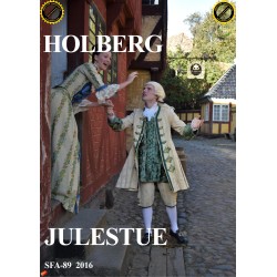 Julestue