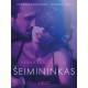 Šeimininkas – erotinė literatūra