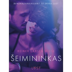 Šeimininkas – erotinė literatūra