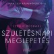 Születésnapi meglepetés – Szex és erotika