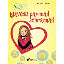 K nagu Klaara 1 - Igavesti parimad sõbrannad