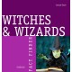Witches and Wizards