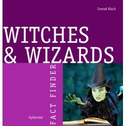 Witches and Wizards