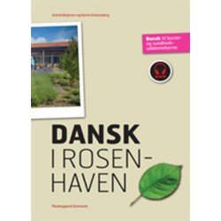 Dansk i Rosenhaven: Dansk til Social- og sundhedsuddannelsen