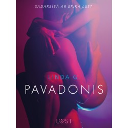 Pavadonis - Erotisks stāsts