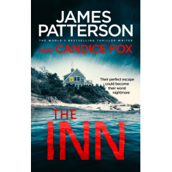 The Inn: Their perfect escape could become their worst nightmare
