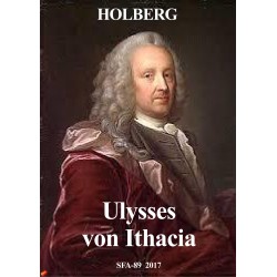 Ulysses von Ithacia